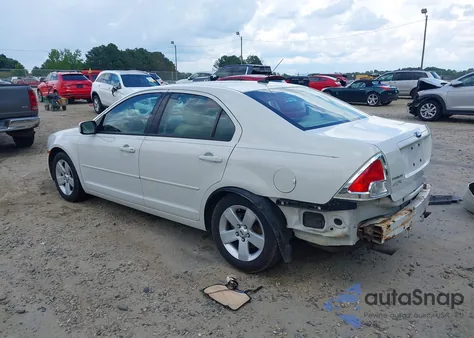 2008 Ford Fusion Se from USA, damaged, VIN 3FAHP07178R173464